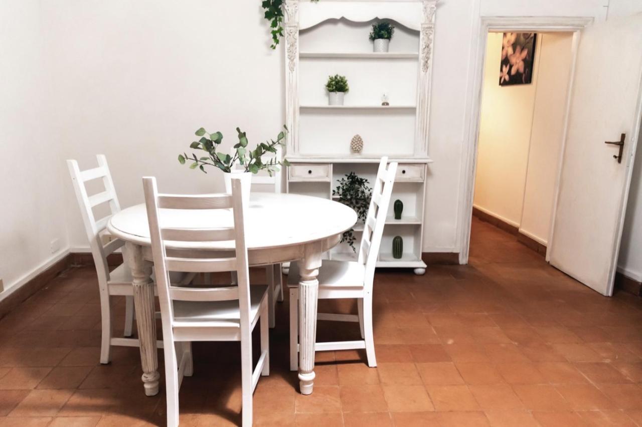 オスティア・アンティカLa Casa Di Gioiaアパートメント エクステリア 写真