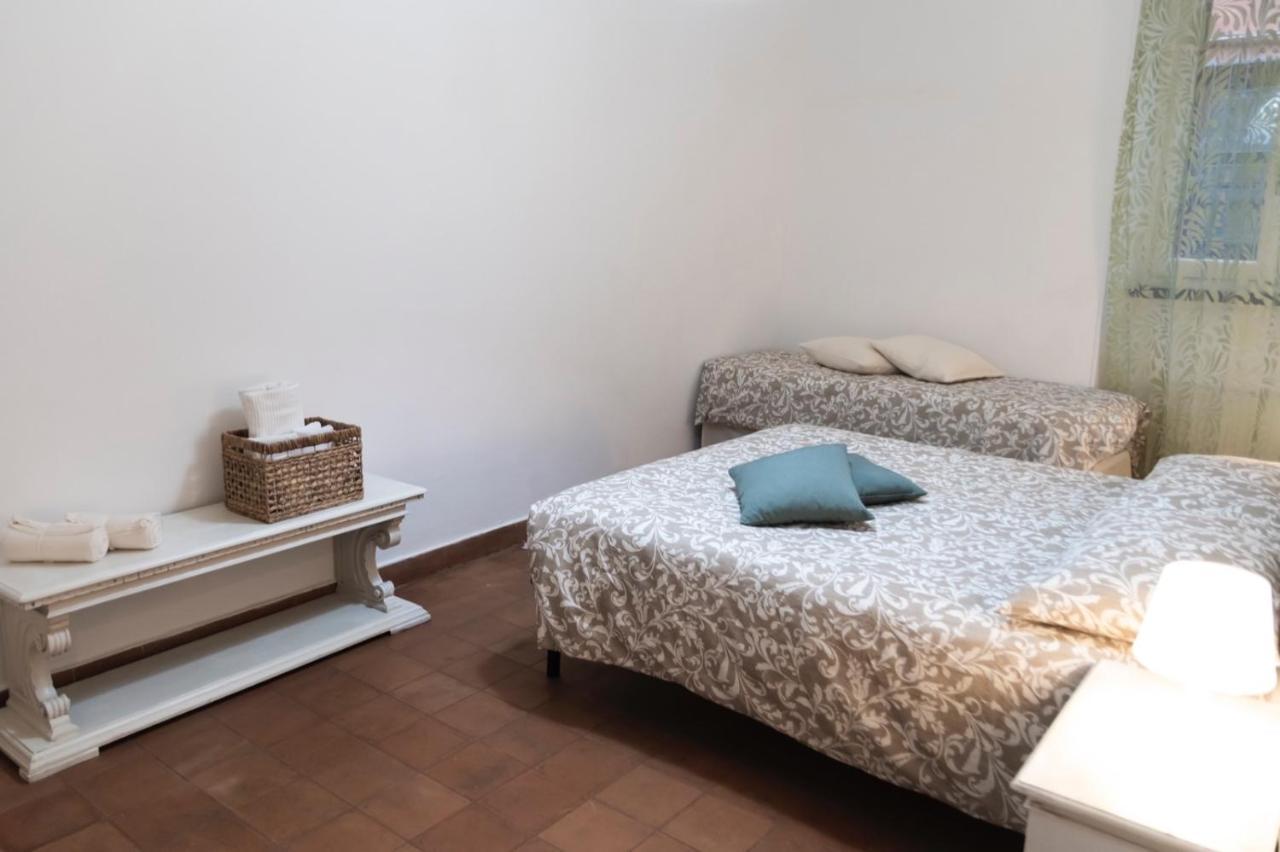 オスティア・アンティカLa Casa Di Gioiaアパートメント エクステリア 写真