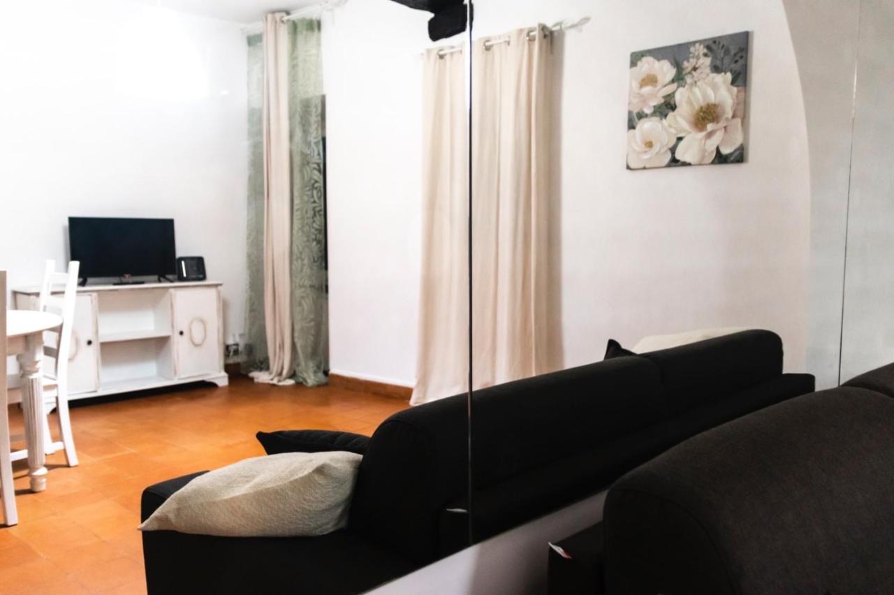 オスティア・アンティカLa Casa Di Gioiaアパートメント エクステリア 写真