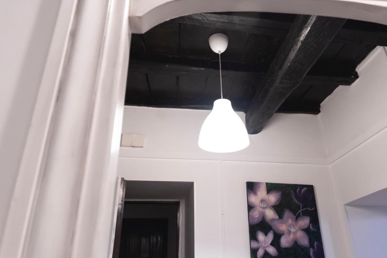 オスティア・アンティカLa Casa Di Gioiaアパートメント エクステリア 写真