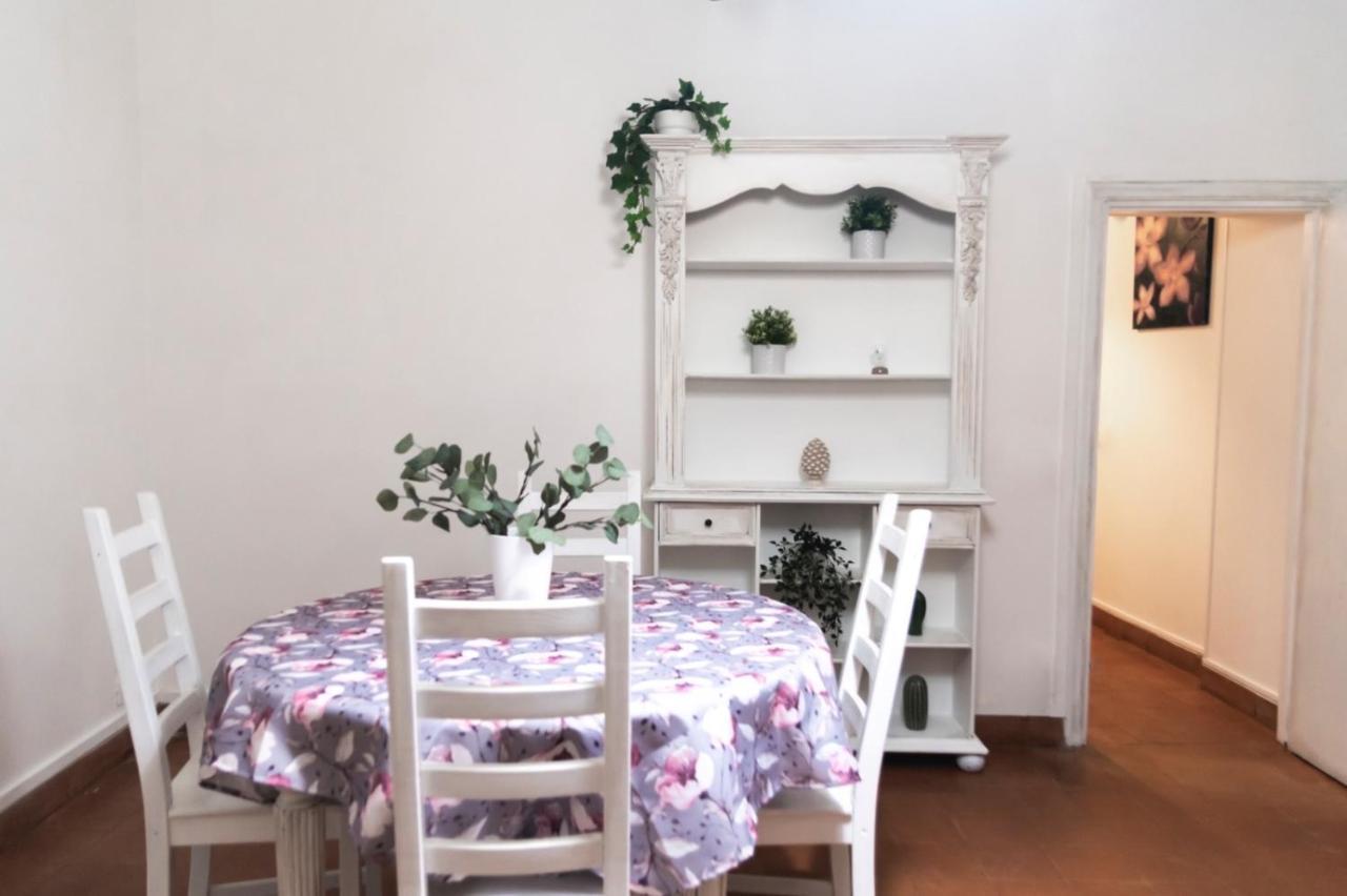 オスティア・アンティカLa Casa Di Gioiaアパートメント エクステリア 写真