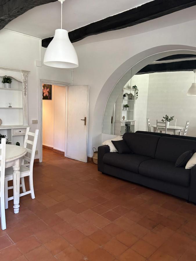 オスティア・アンティカLa Casa Di Gioiaアパートメント エクステリア 写真